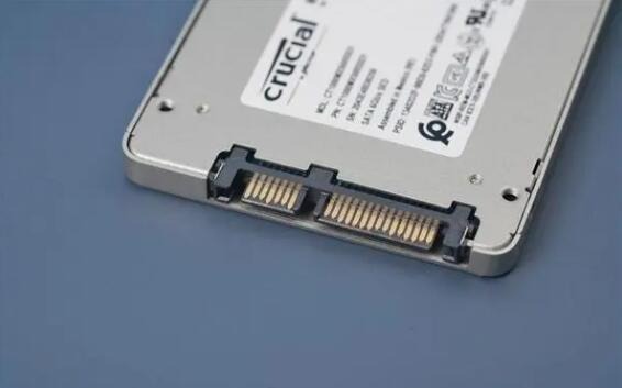 Sort out the relevant instructions on how to distinguish between hard disk interface protocol solutions