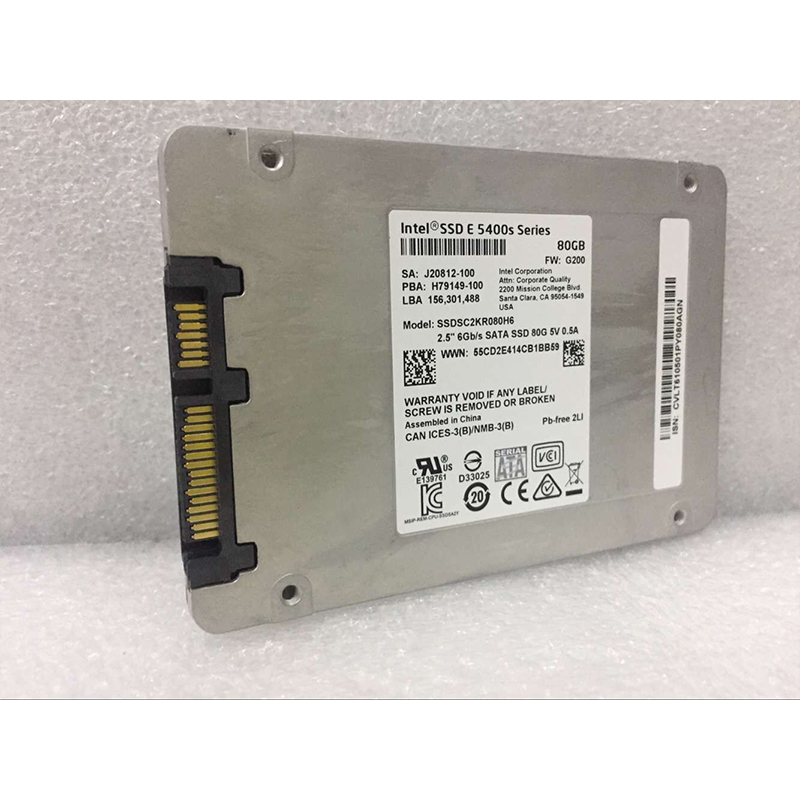E5400s系列